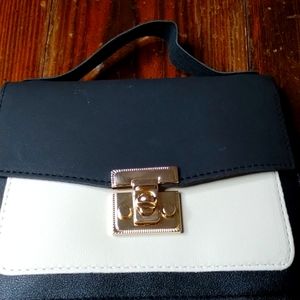 SMALL HAND BAG